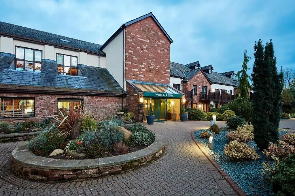 Fell View Apartment Troutbeck (Eden)