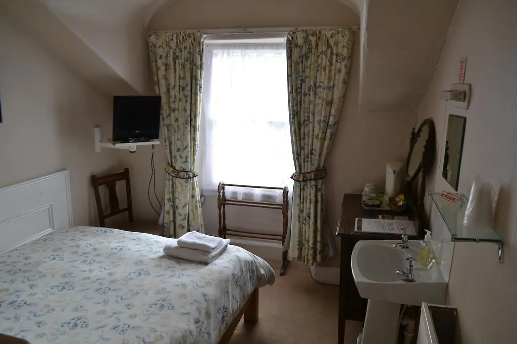 Bed & Breakfast Brendan Chase Windermere