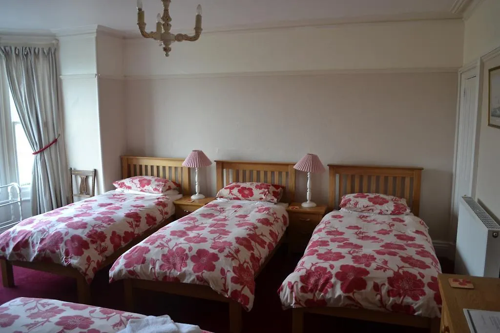 Brendan Chase Bed & Breakfast 3*