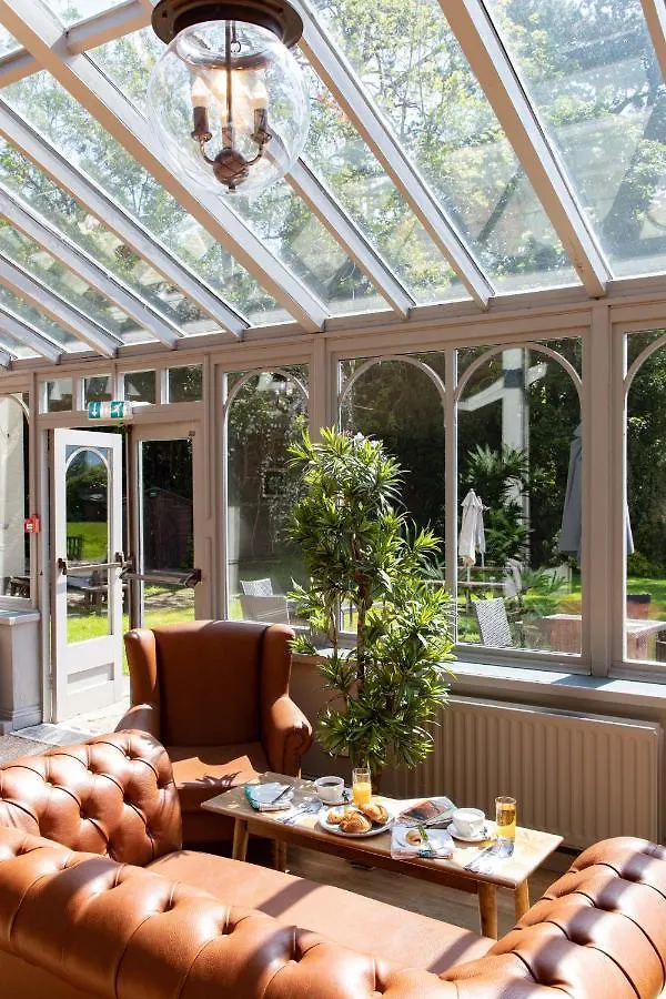 The Derwentwater 3* Keswick (Cumbria)