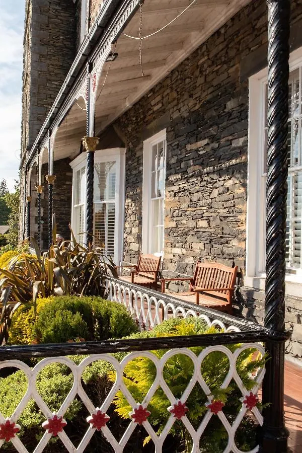 Windermere Hotel Hotel