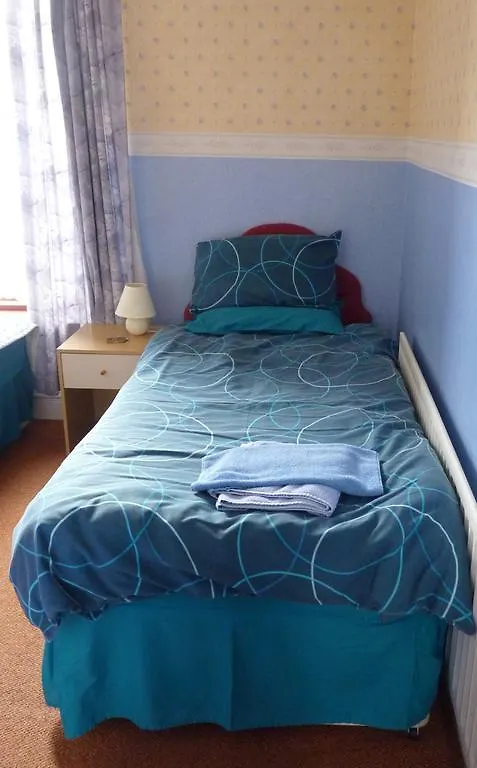 Cambridge House 2* Millom