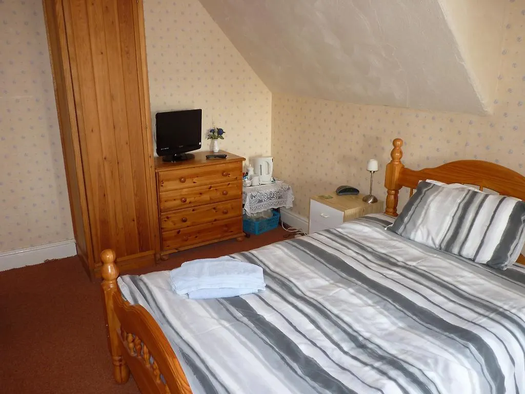 Bed & Breakfast Cambridge House