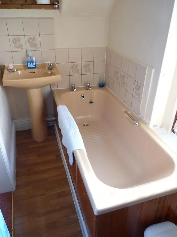 Cambridge House Bed & Breakfast Millom