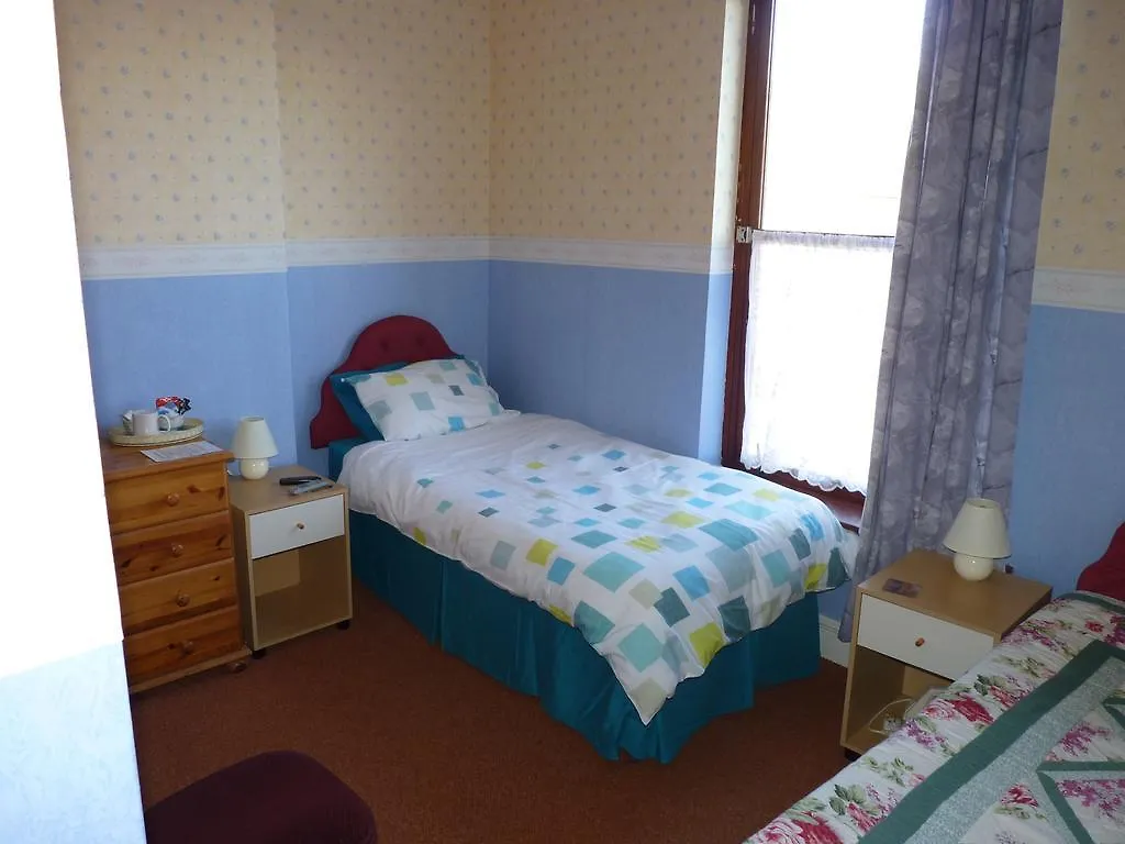 Cambridge House Bed & Breakfast