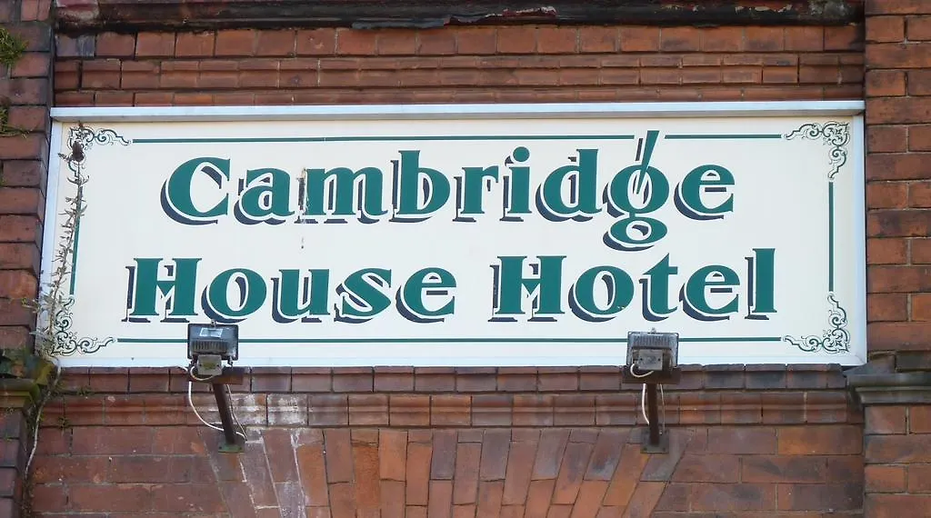 Bed & Breakfast Cambridge House 2*