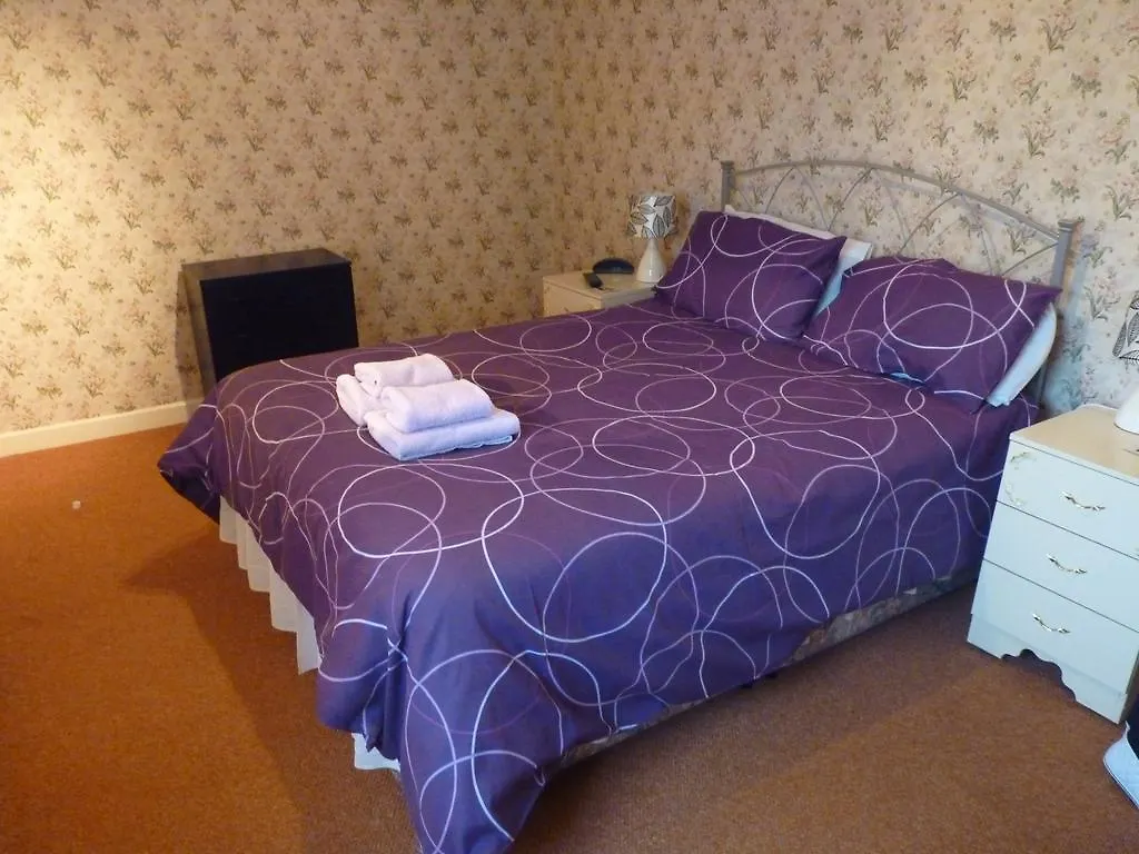 Cambridge House Bed & Breakfast Millom