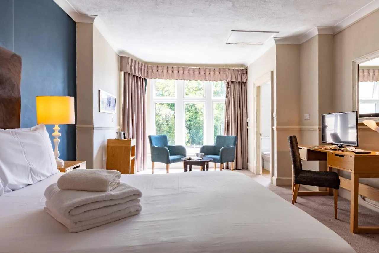 The Derwentwater 3*
