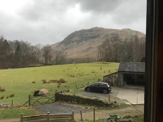 Crookabeck Bed and Breakfast Patterdale