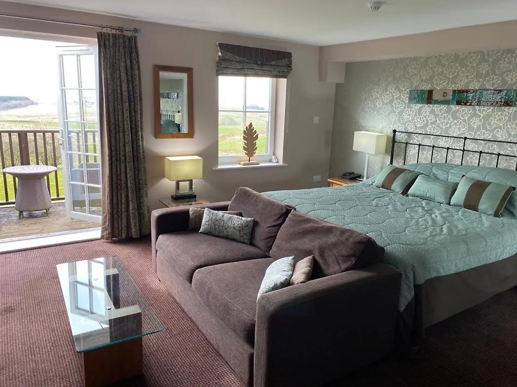 Fell View Apartment