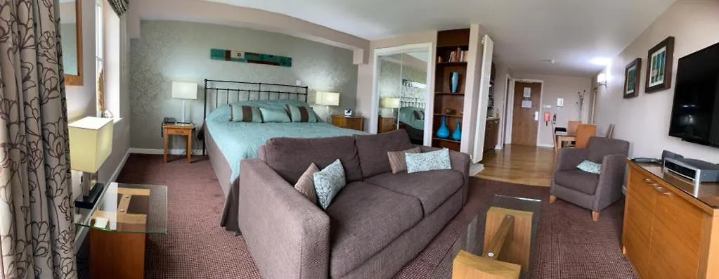 Fell View Apartment Troutbeck (Eden)