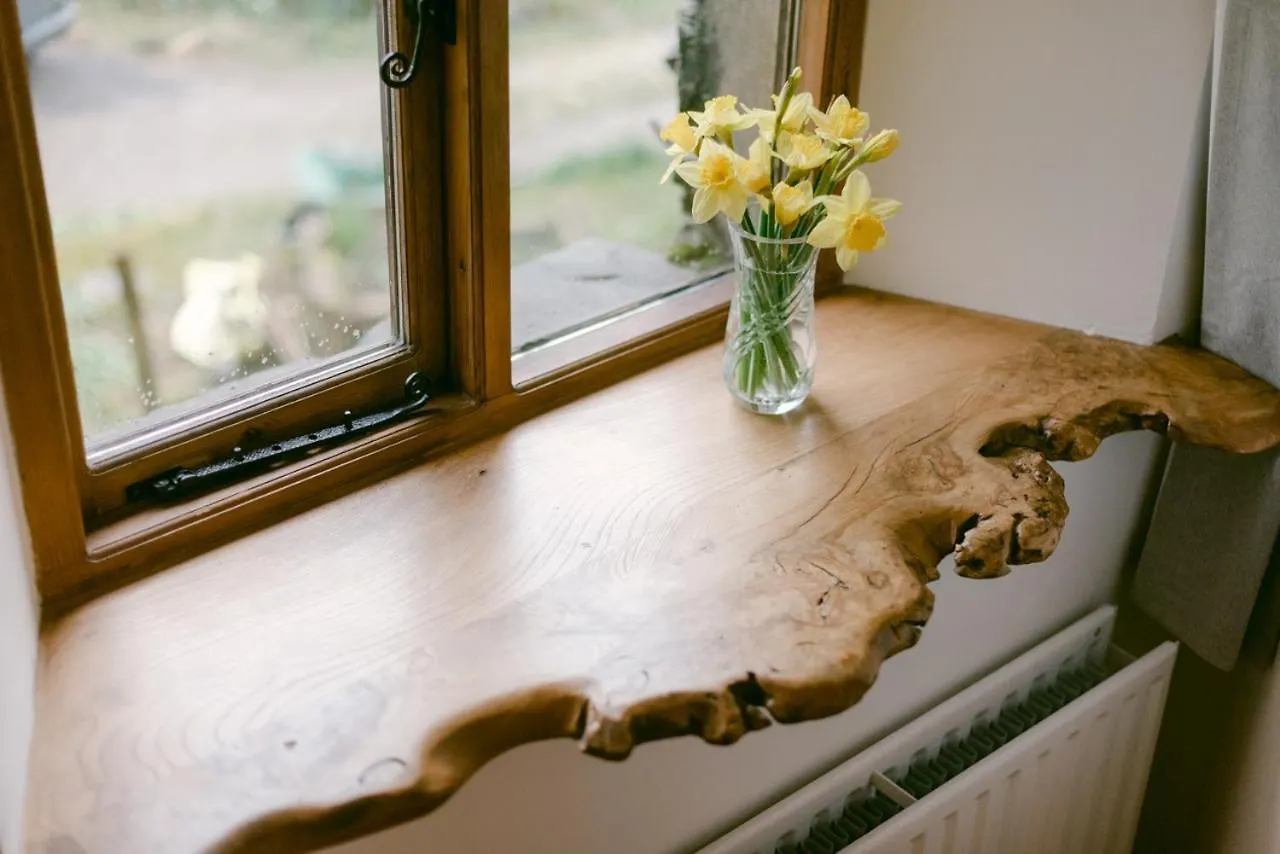 Bed and Breakfast Crookabeck Patterdale