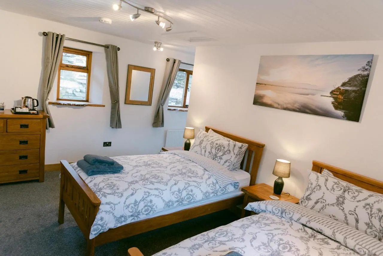 Bed and Breakfast Crookabeck 5*