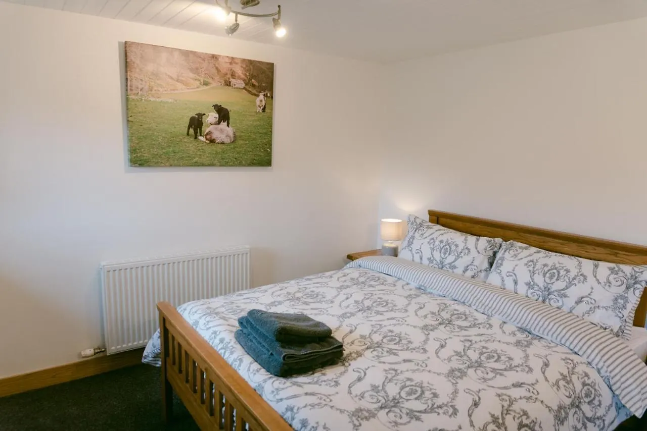 Crookabeck 5* Patterdale