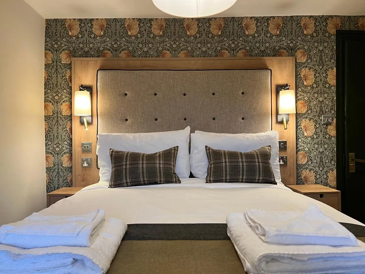 Queens Head Inn, Tirril Inn Penrith