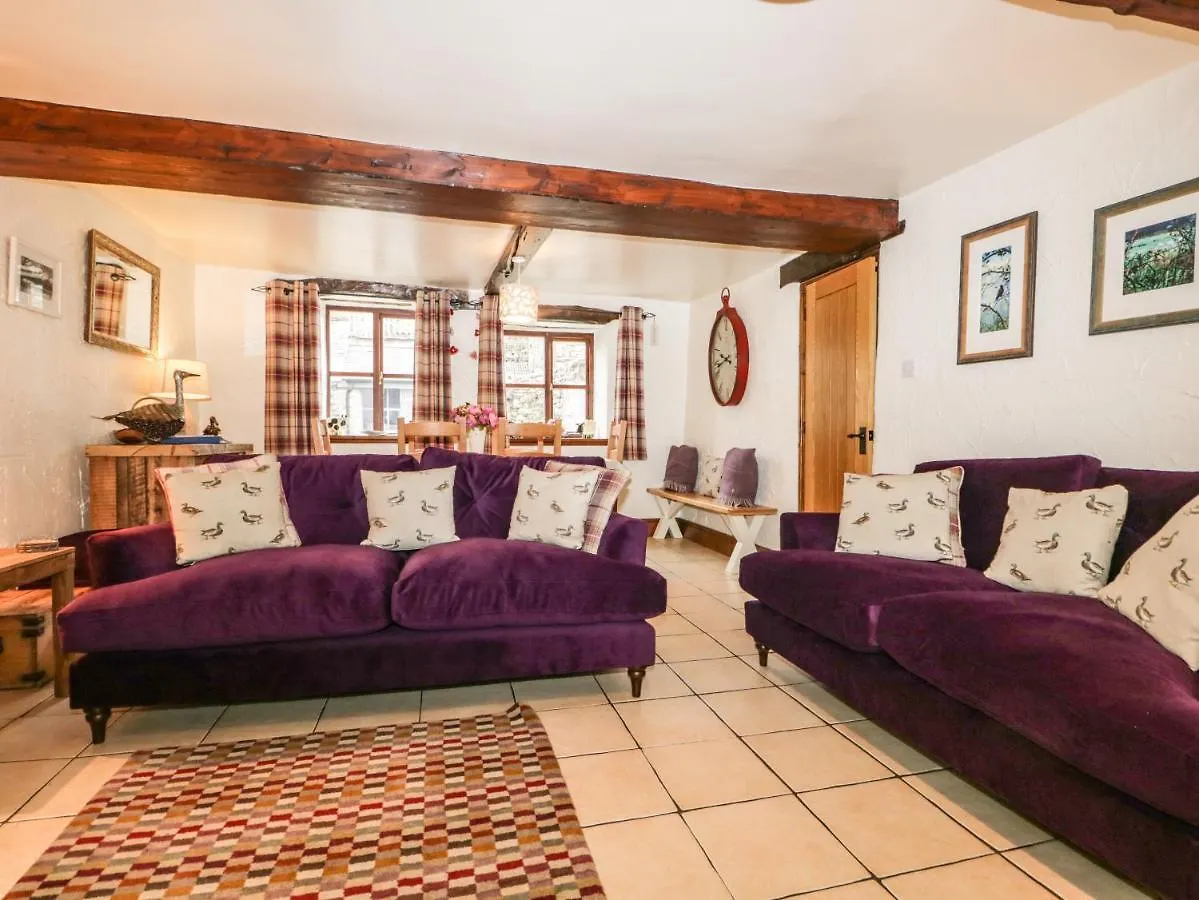 Ferienhaus 14 Row