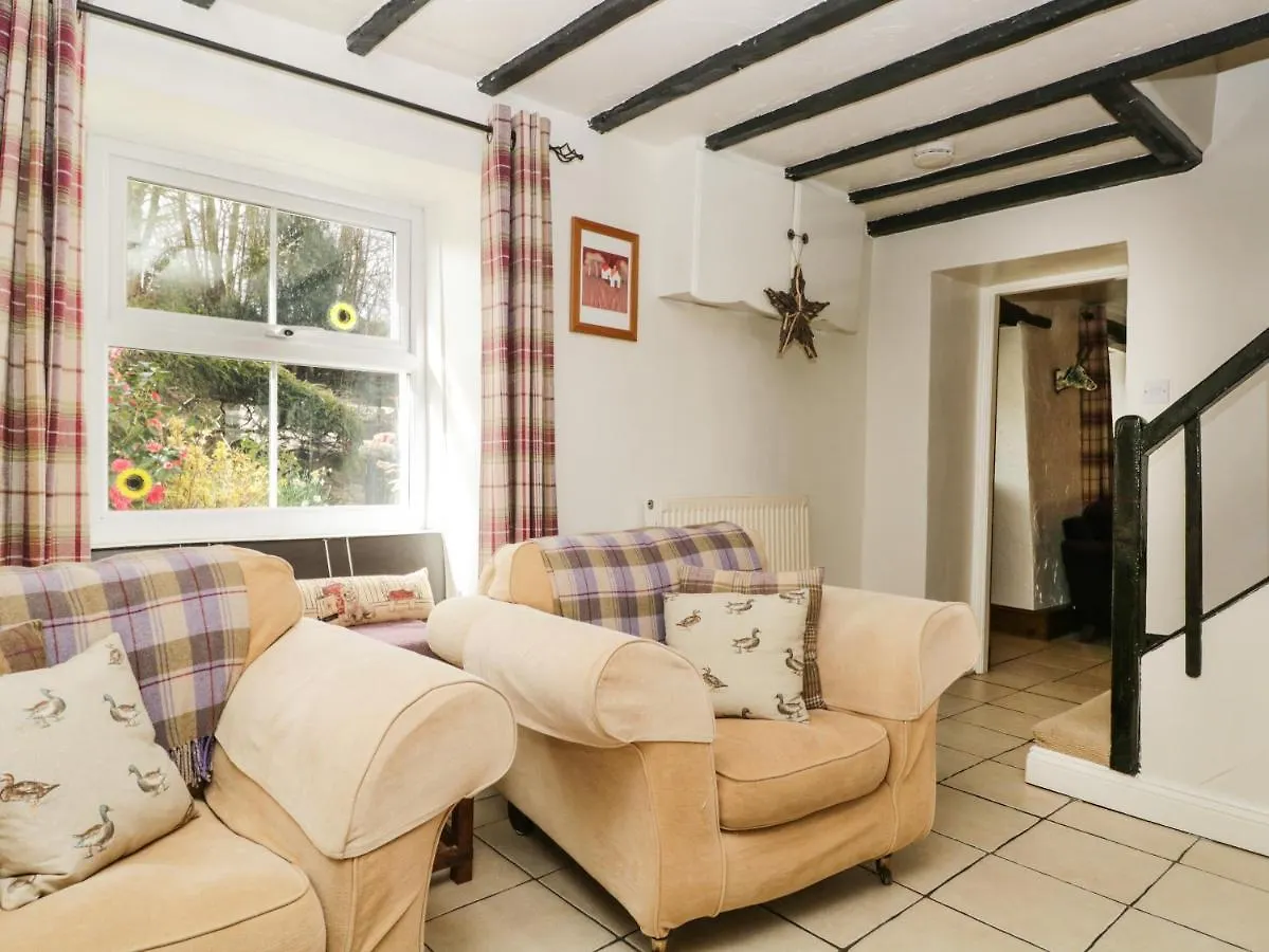 Ferienhaus 14 Row Holker