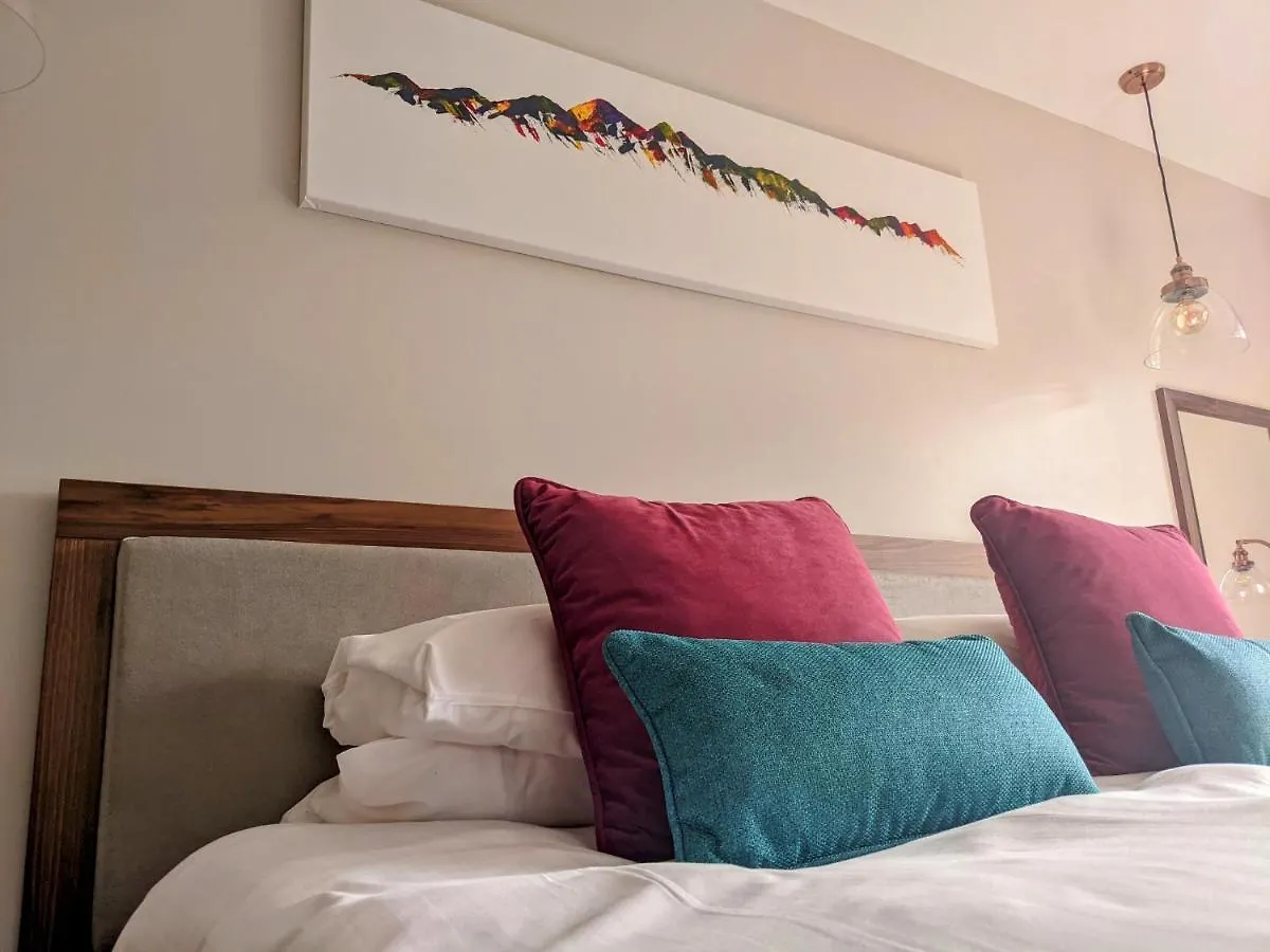 Glaramara Otel 3*