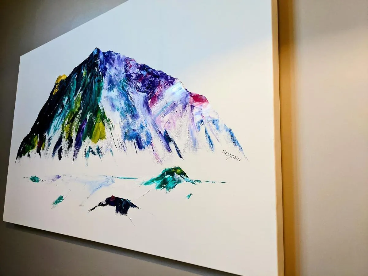 Otel Glaramara
