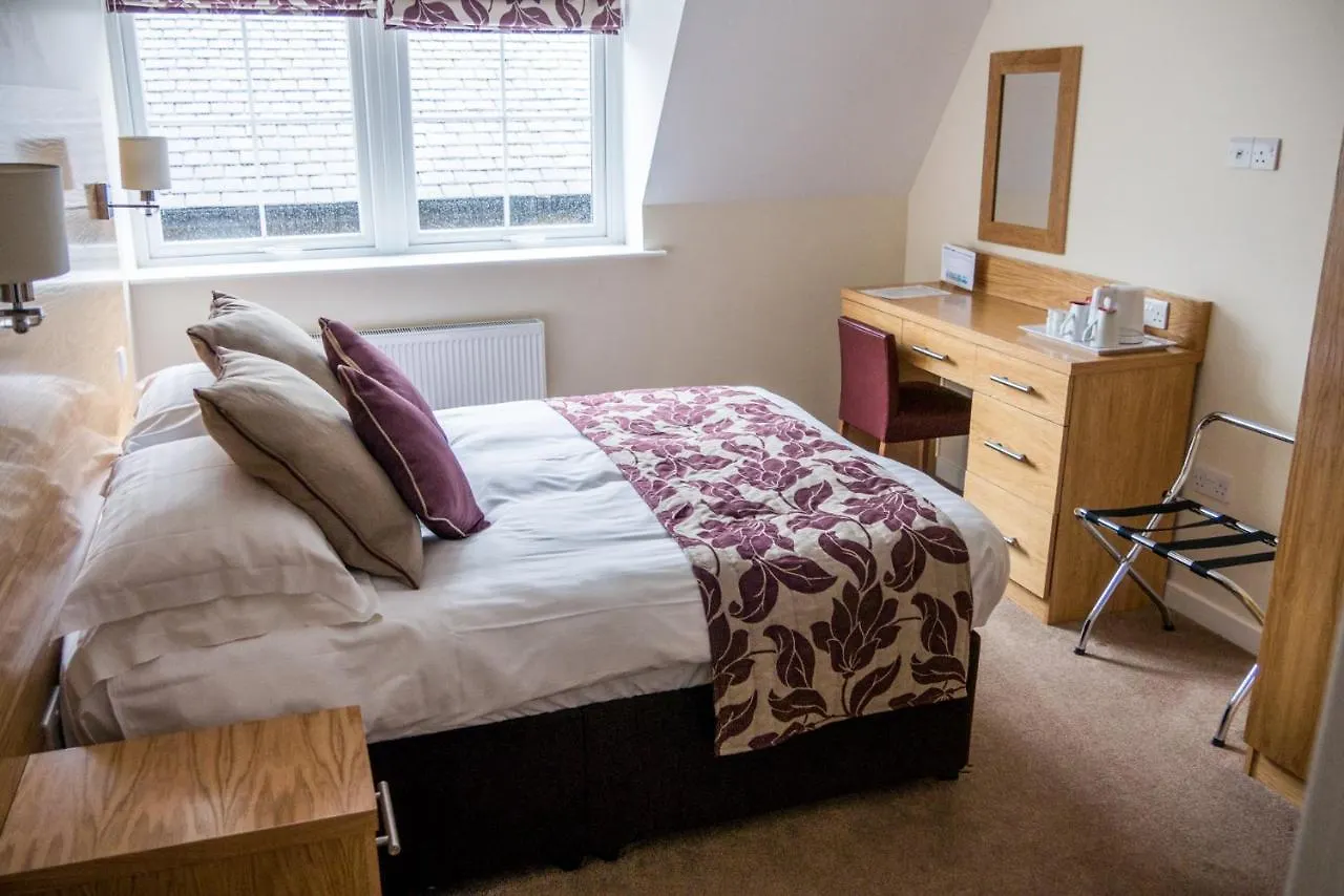 Otel Glaramara