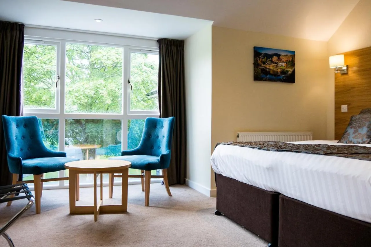 Glaramara Otel