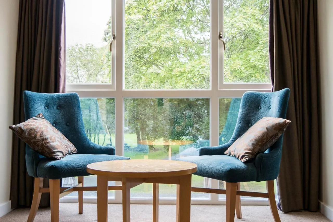 Otel Glaramara Borrowdale Valley