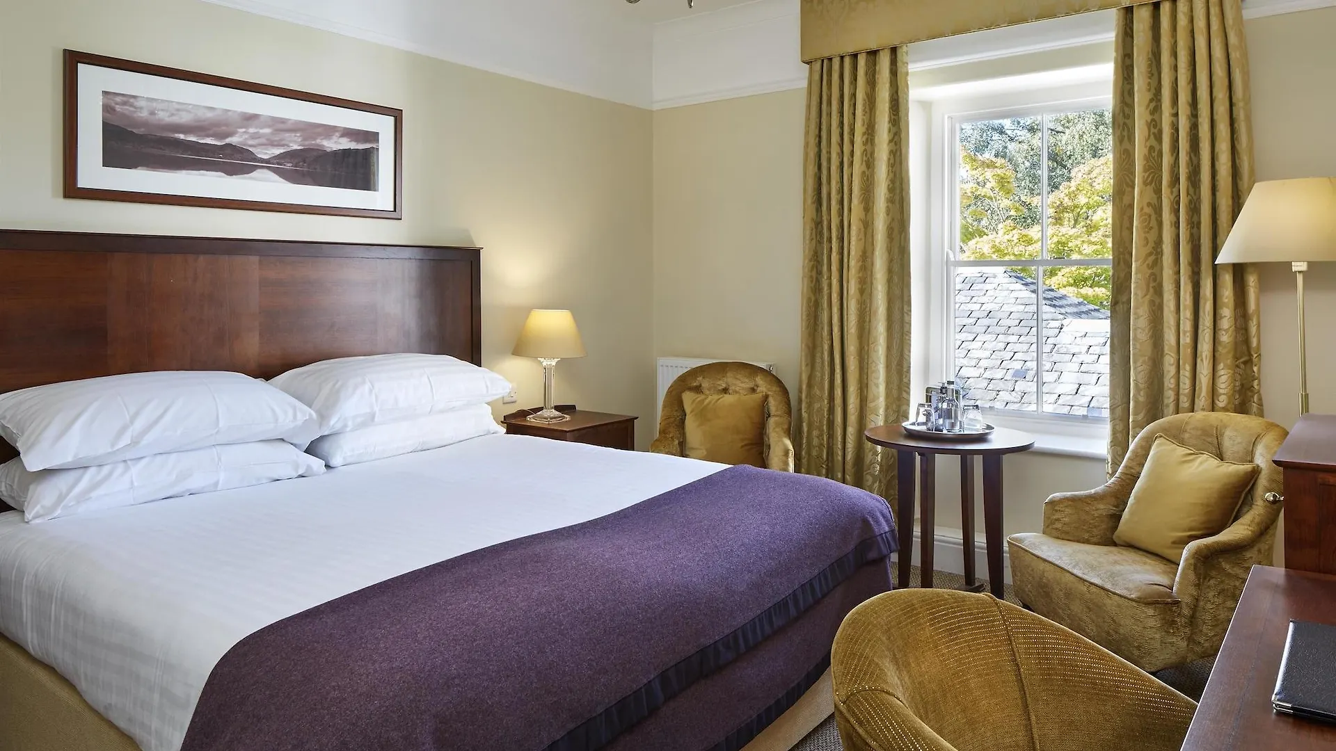 Inn The Swan At Grasmere- The Collection Group