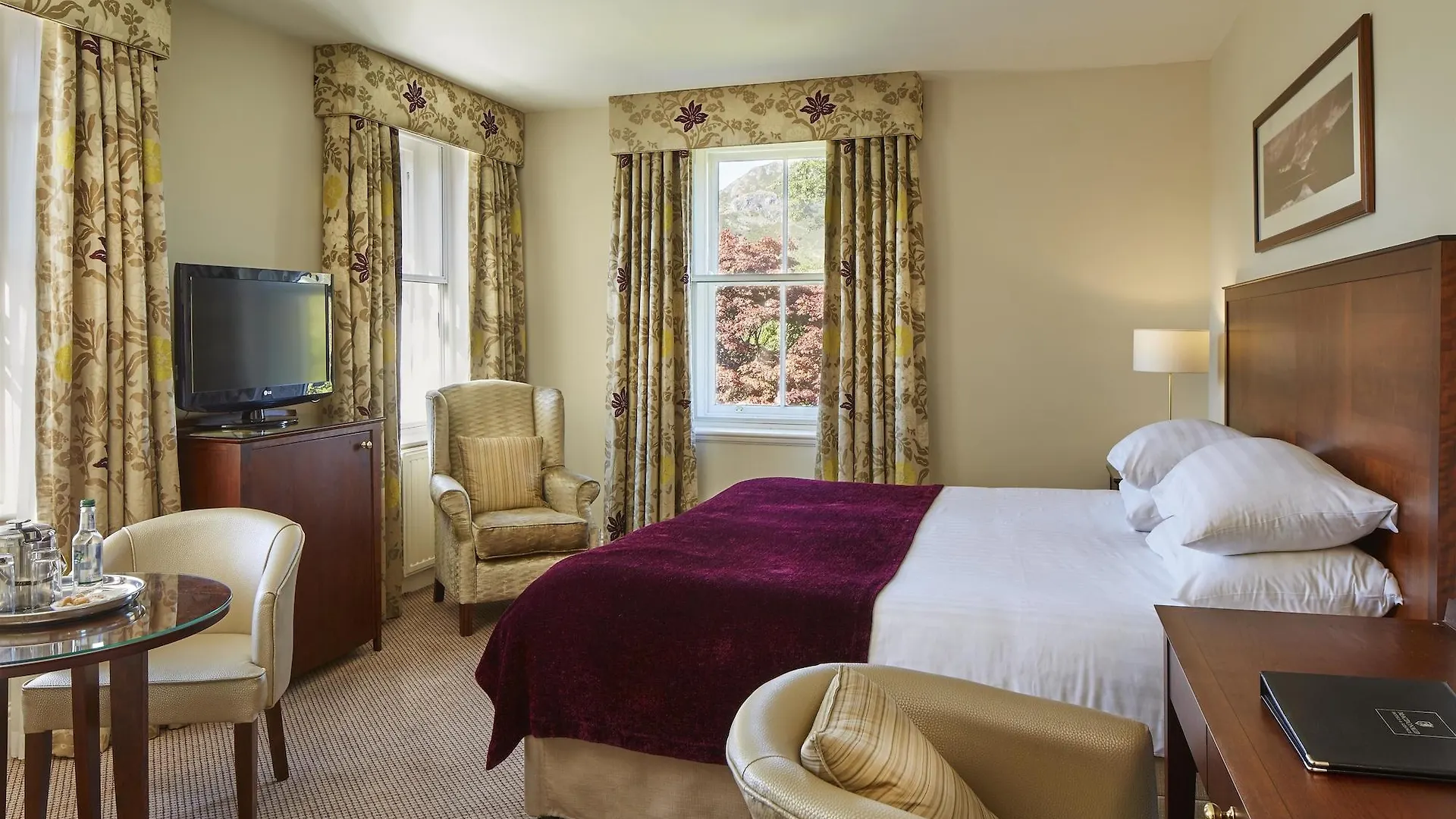 The Swan At Grasmere- The Collection Group Inn