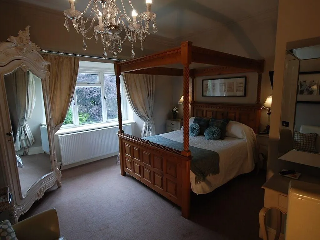 Hilton House Apartamento Windermere