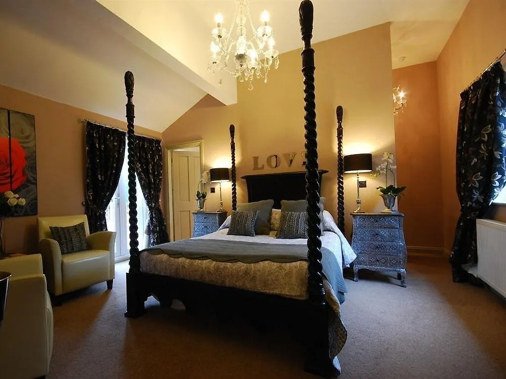 Hilton House Apartamento *