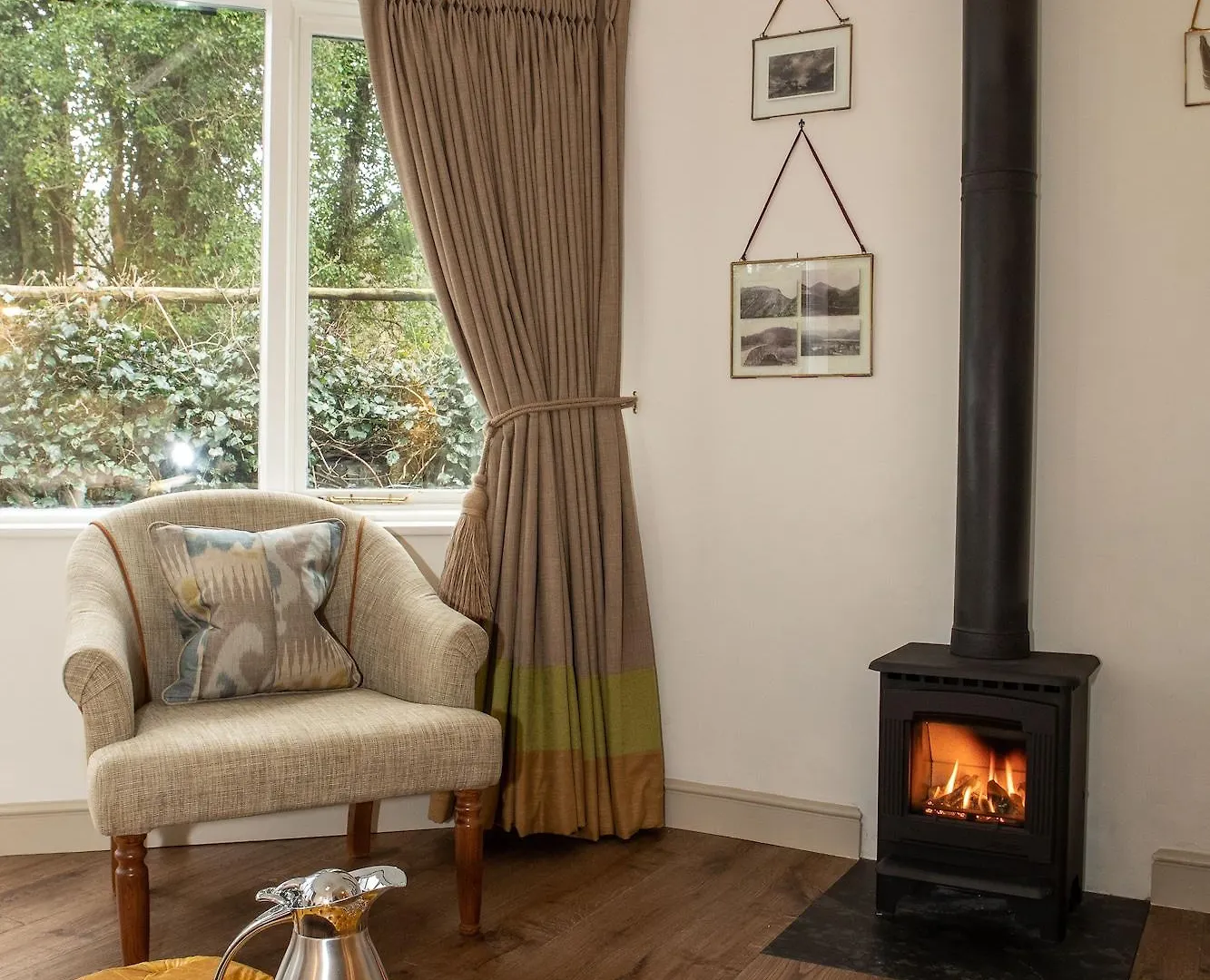 Rothay Manor Hotell 4*