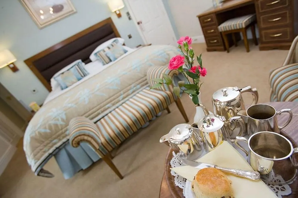 The George 3*