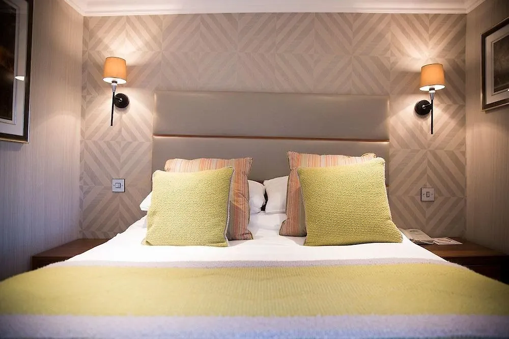 Hotel The George