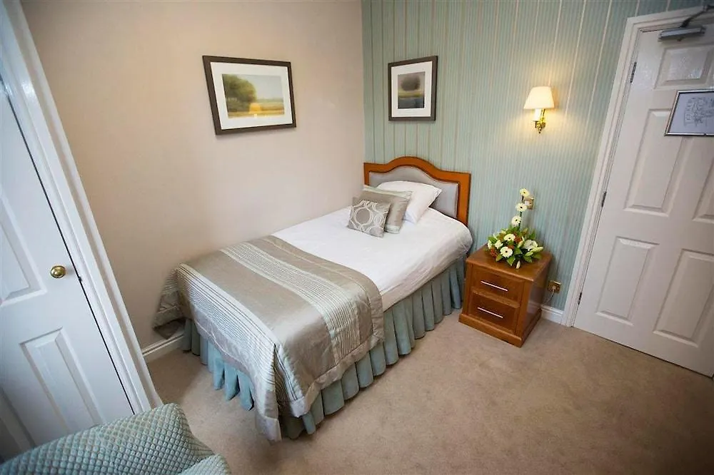 The George Penrith
