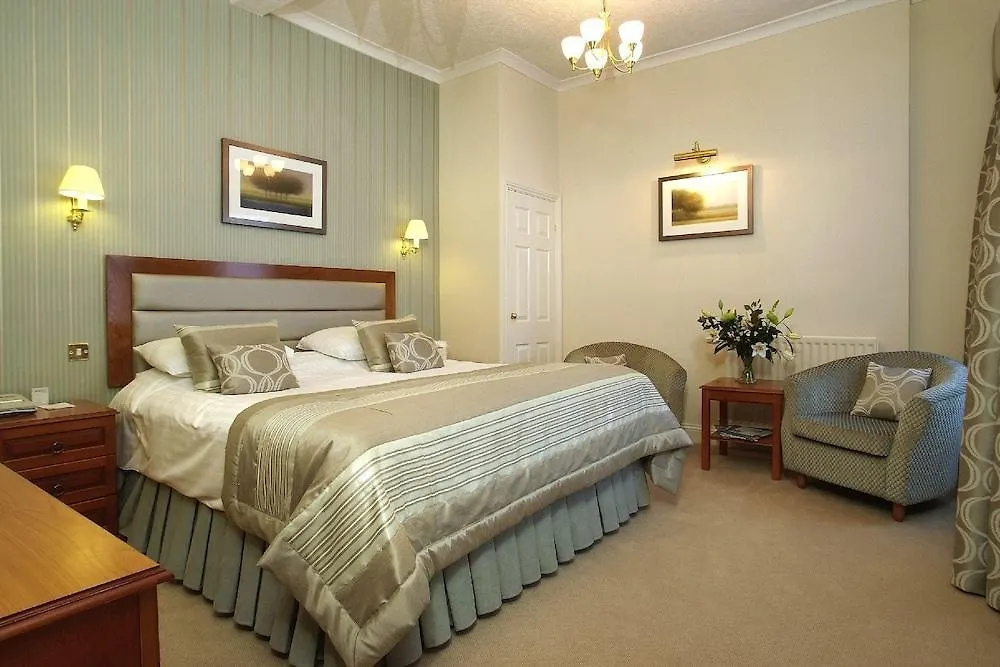 Hotel The George 3*