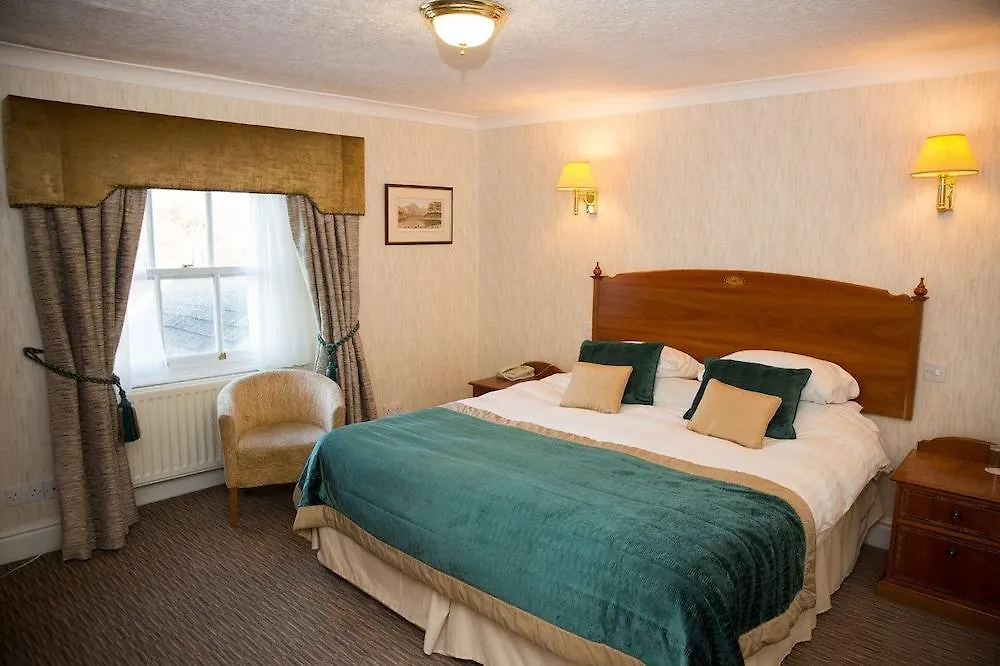 The George Penrith