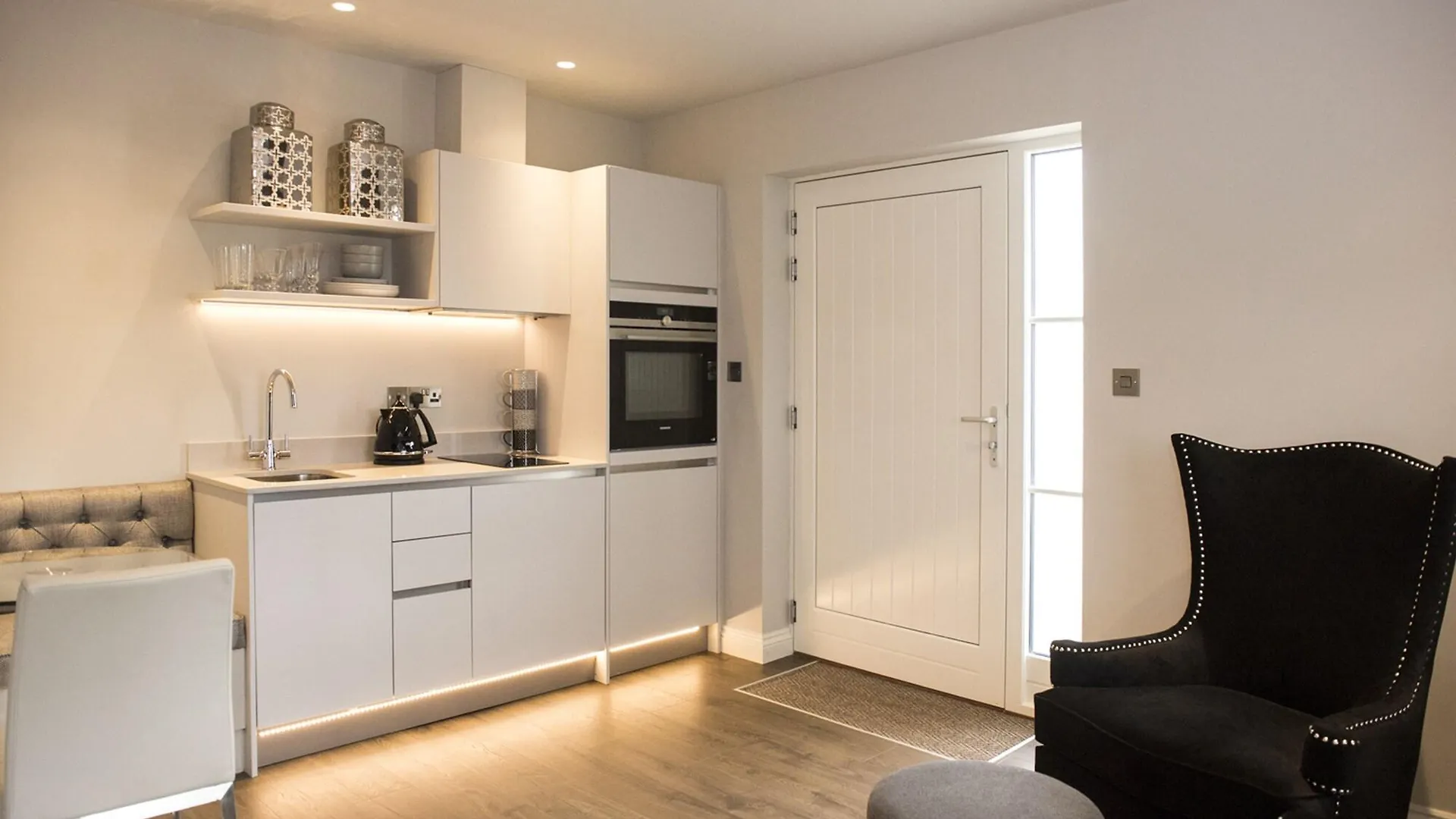 Hotel Roundthorn & Luxury 5*