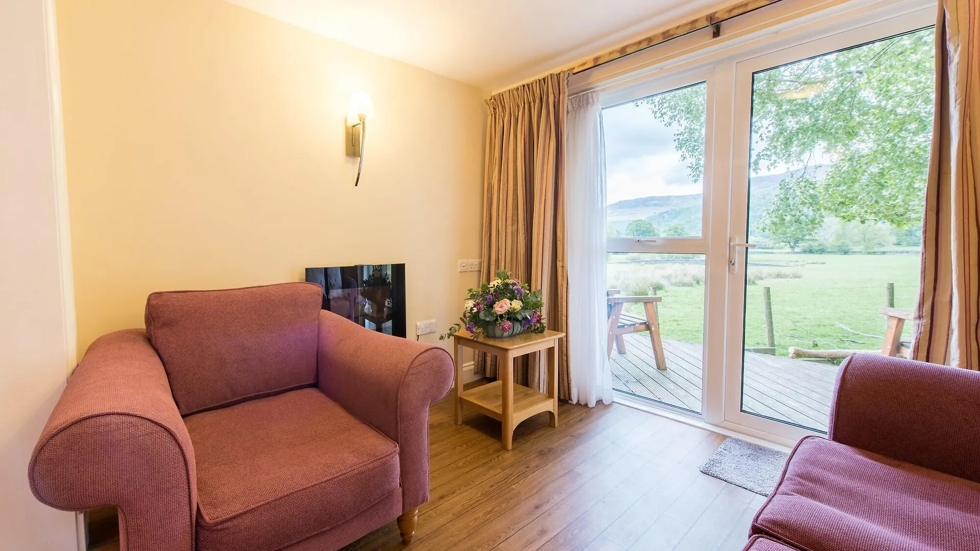 Borrowdale Gates 4* Keswick (Cumbria)