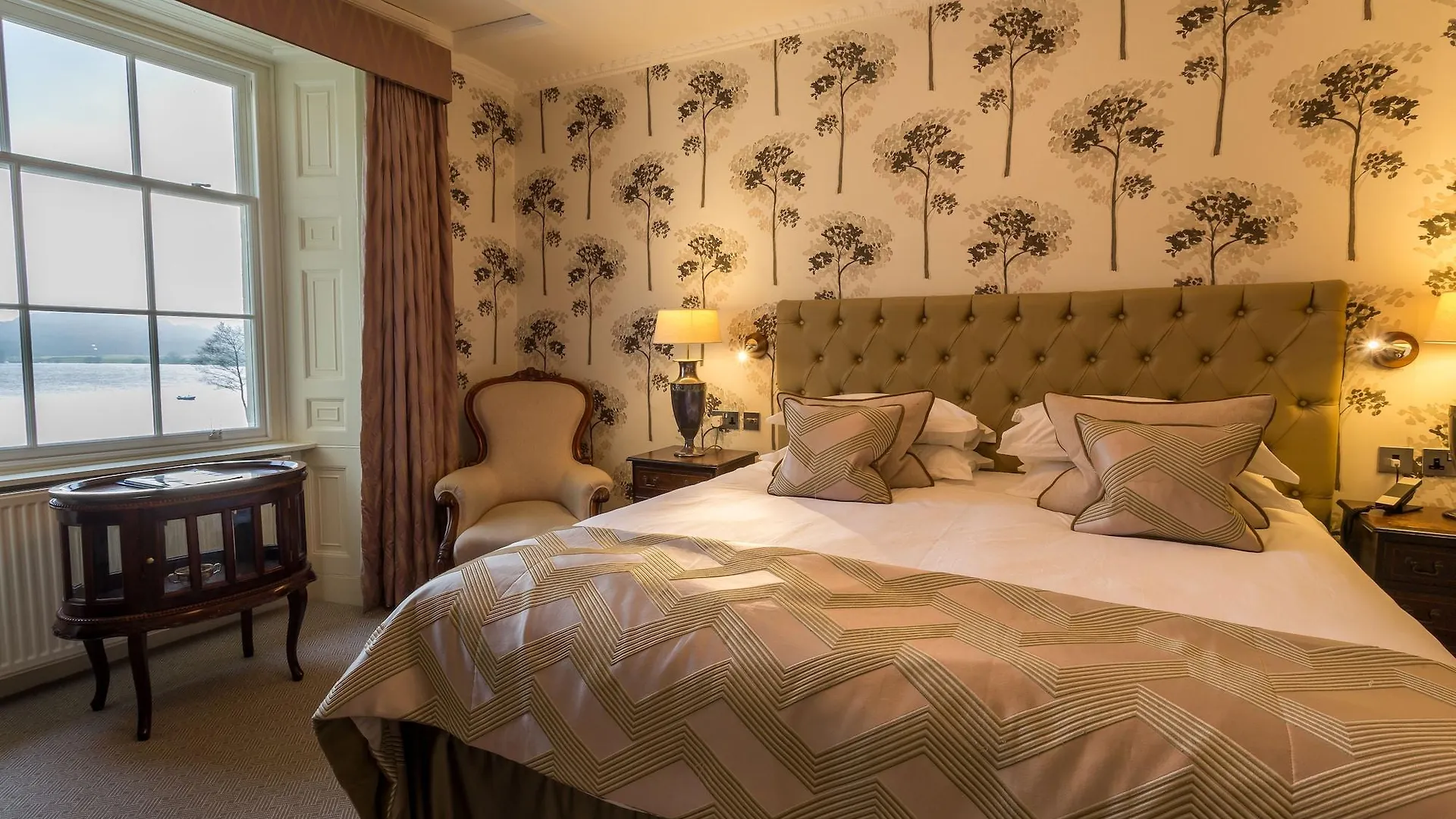 Storrs Hall (adults Only) 4*