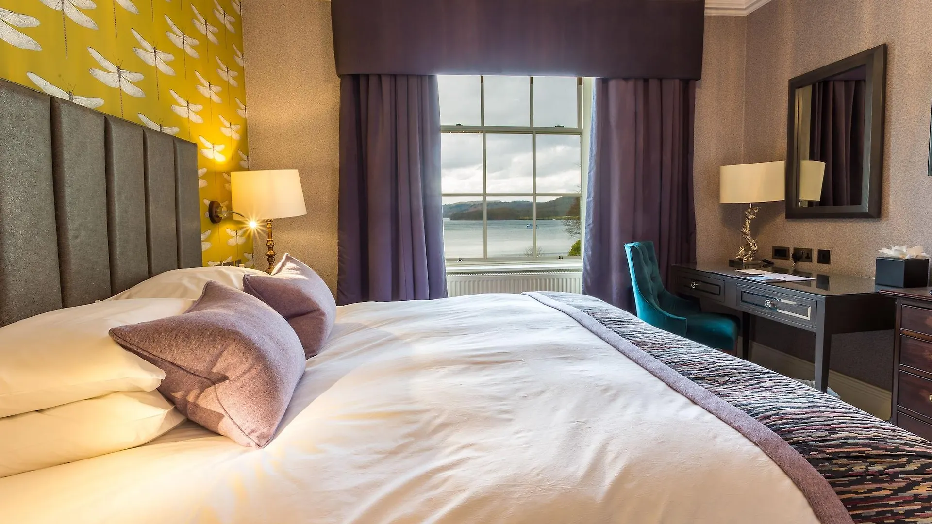 Hotel Storrs Hall (adults Only) 4*