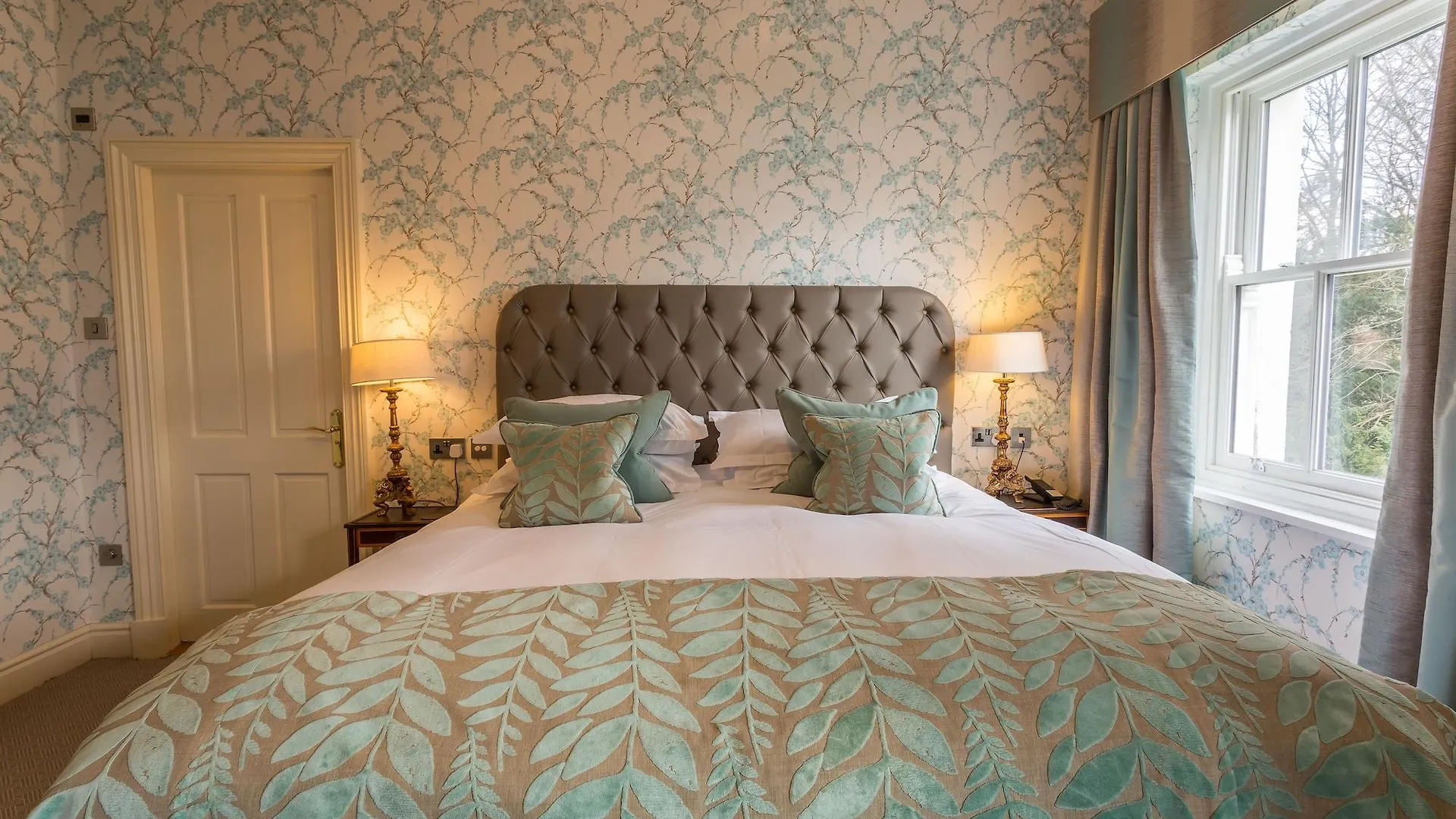Storrs Hall (adults Only) Hotel Bowness-on-Windermere
