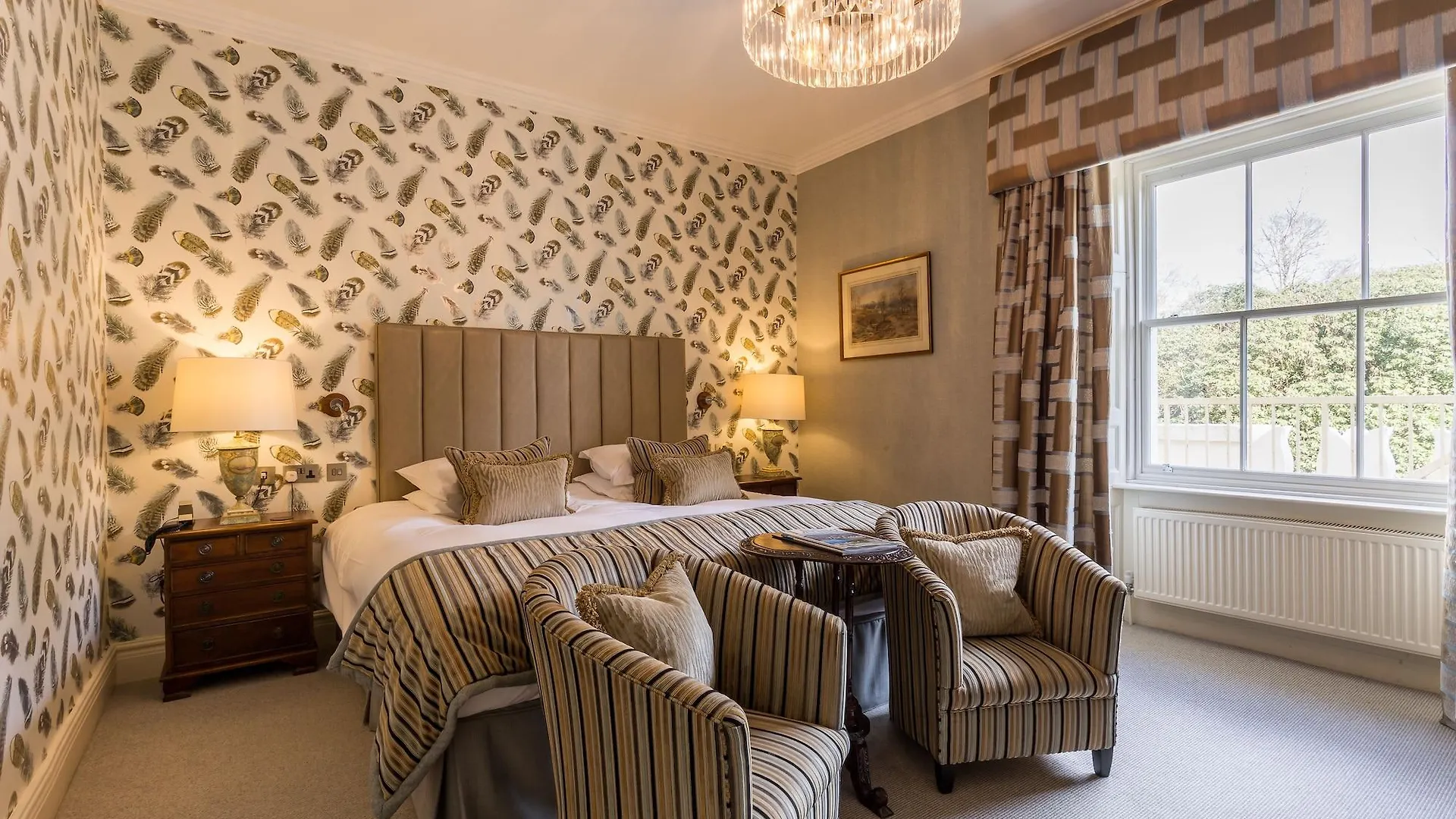 Hotel Storrs Hall (adults Only) Bowness-on-Windermere