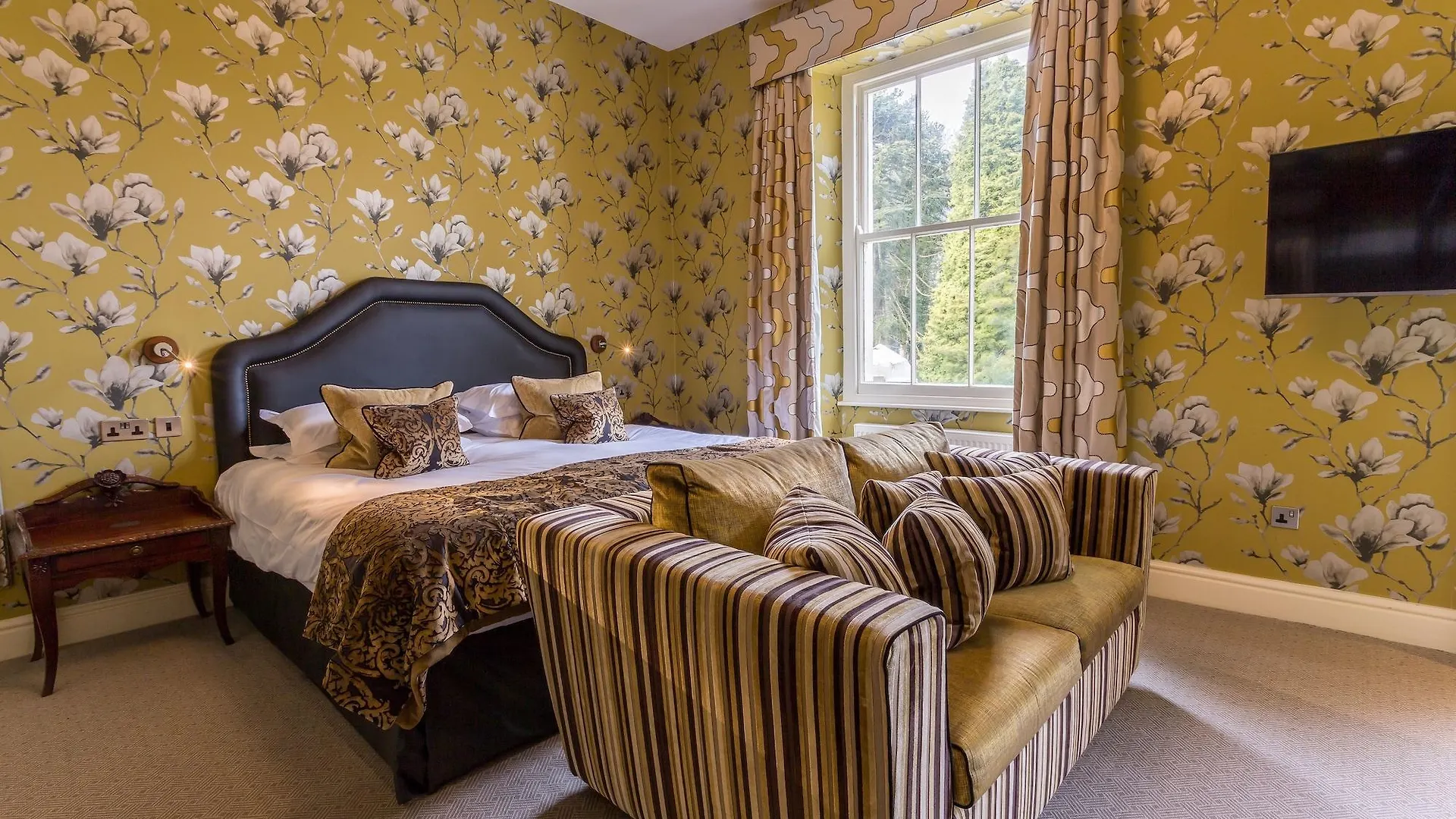 Hotel Storrs Hall (adults Only) 4*