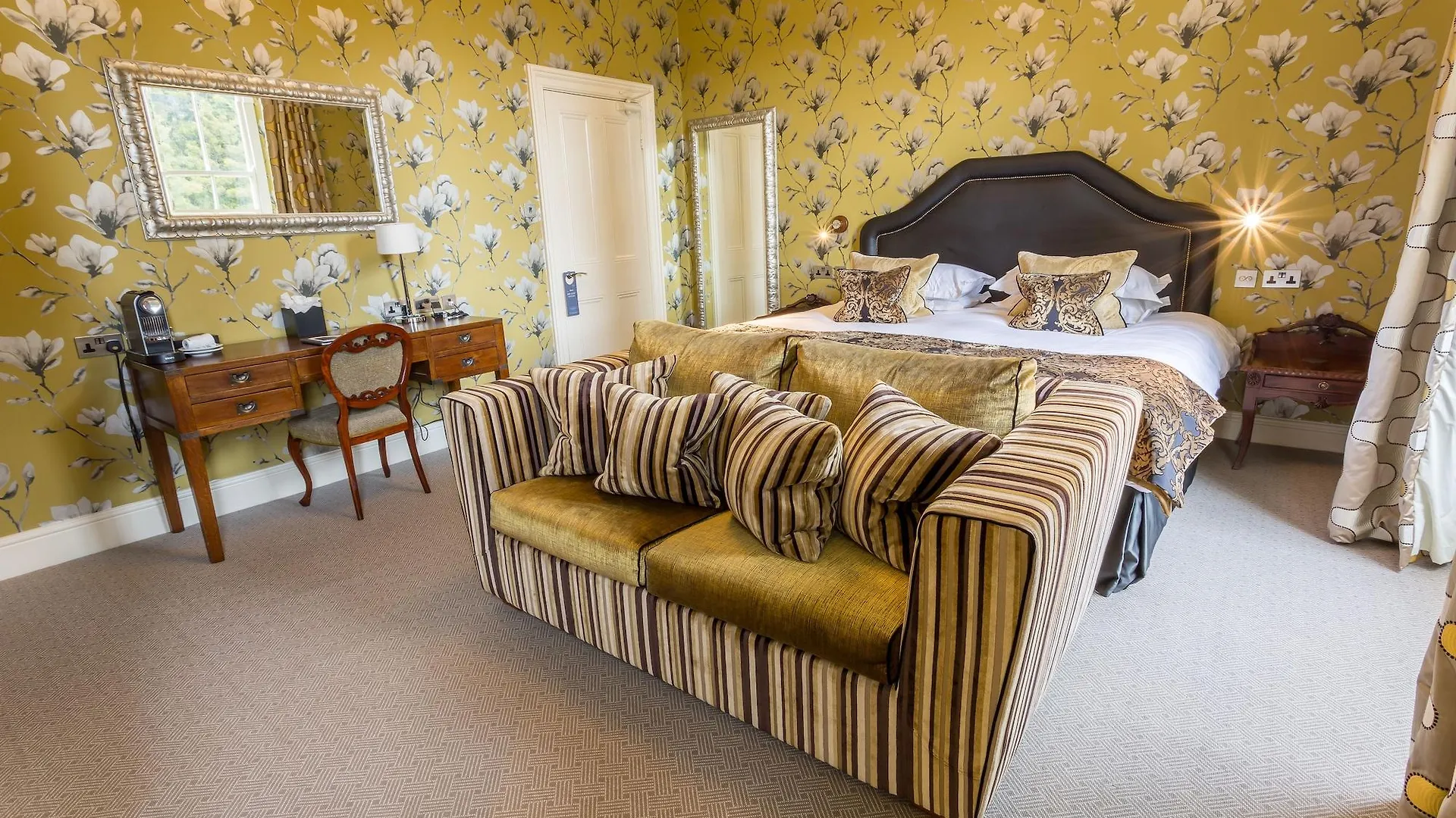 Hotel Storrs Hall (adults Only) 4*