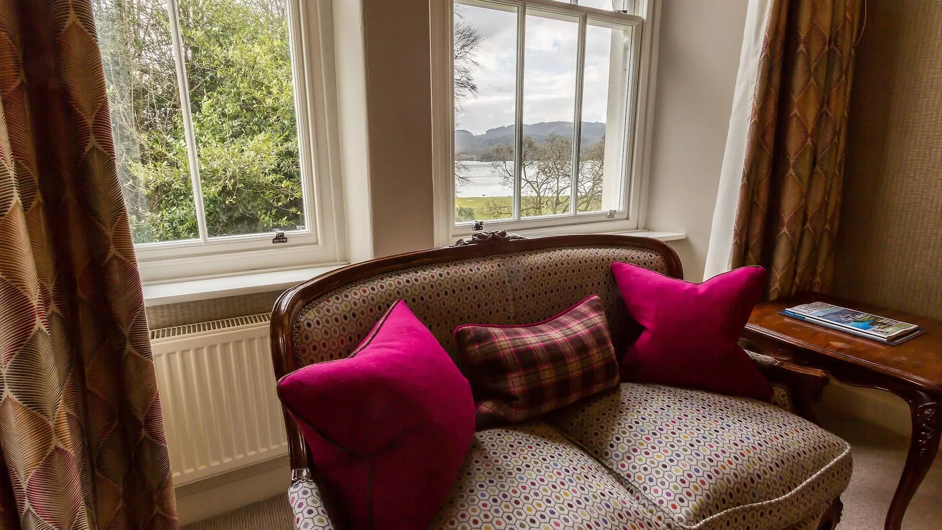 Storrs Hall (adults Only) Hotel 4*