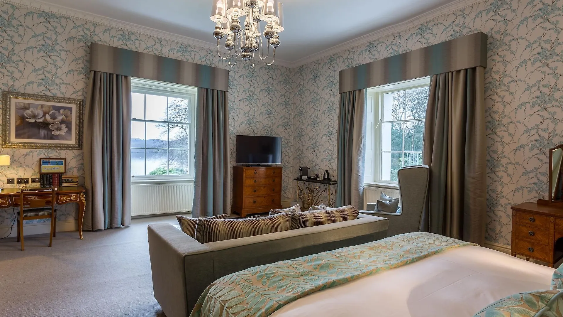 Storrs Hall (adults Only) Bowness-on-Windermere