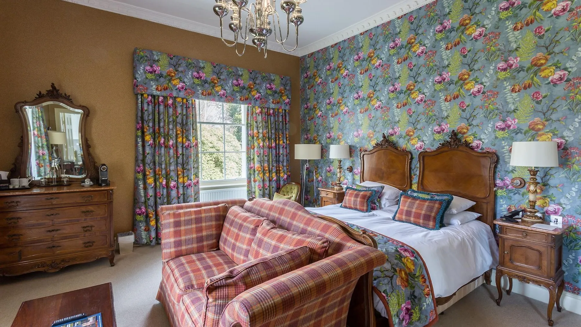 Storrs Hall (adults Only) Hotel Bowness-on-Windermere