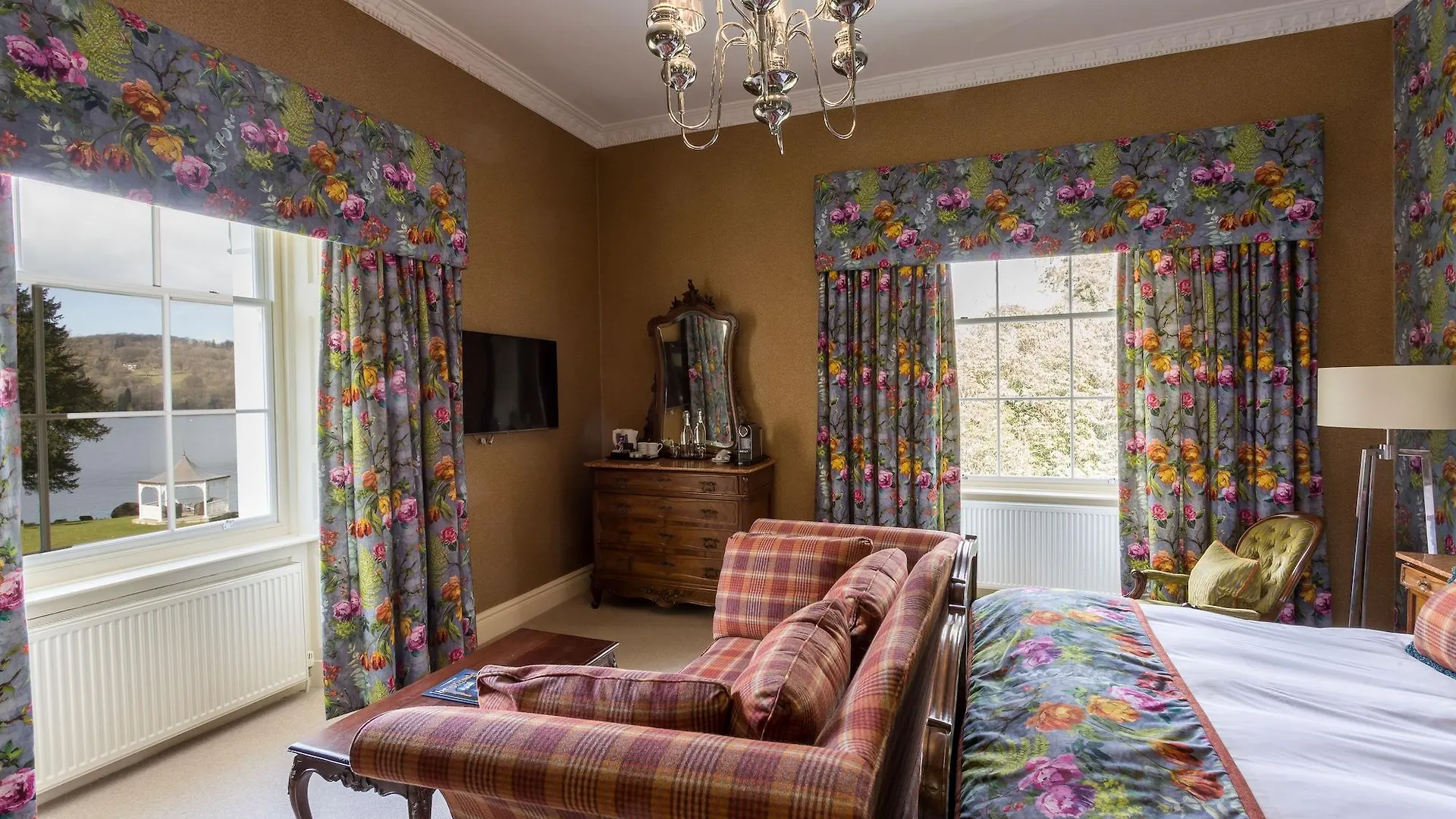 Storrs Hall (adults Only) Bowness-on-Windermere
