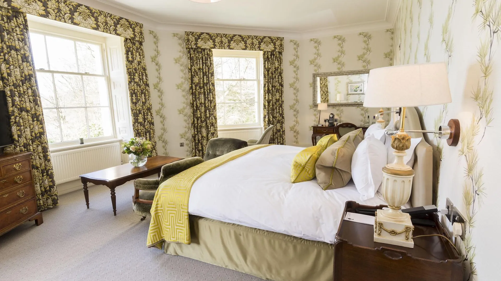 Storrs Hall (adults Only) Bowness-on-Windermere