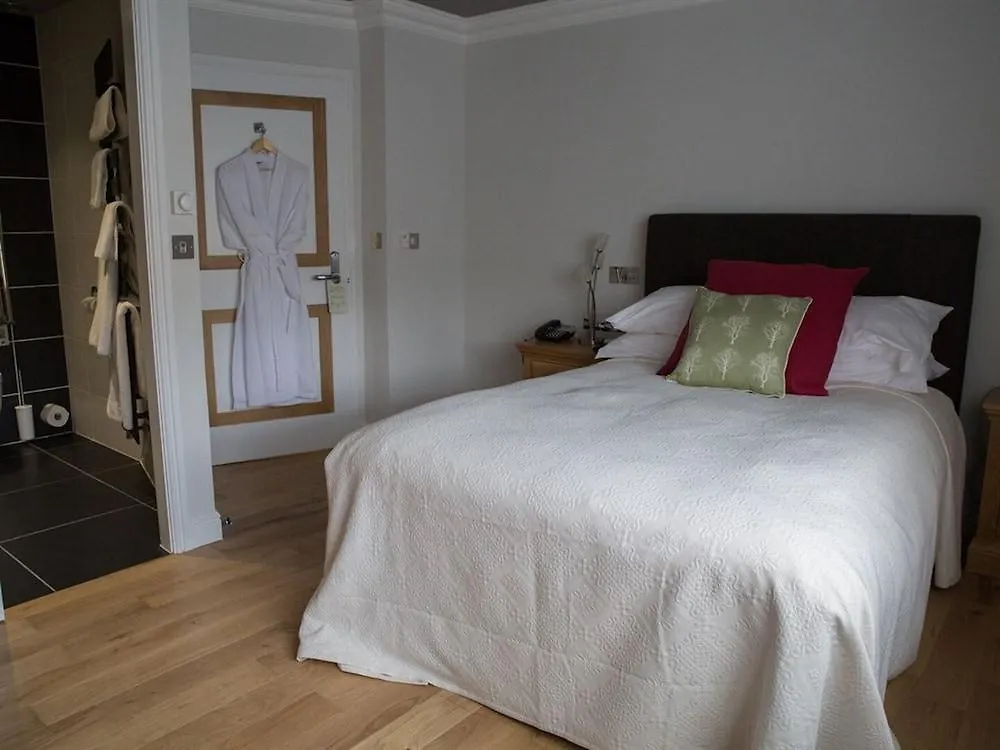 The At 5* Brough (Cumbria)